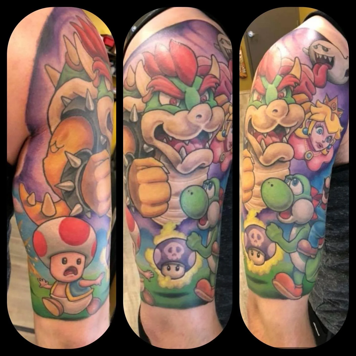 Made by Curtis. Oldie but a goodie that never got posted .