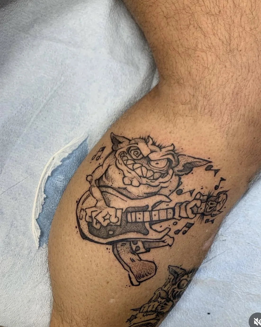 A few fun ones from Zach .