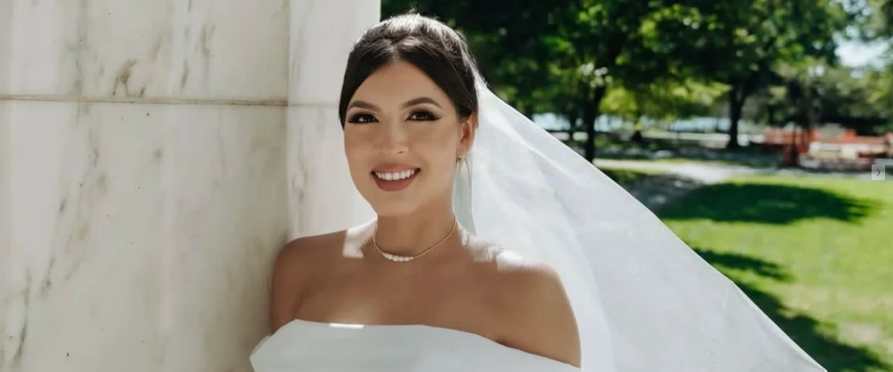 Wedding Makeup in Washington DC: What Every Bride Should Know