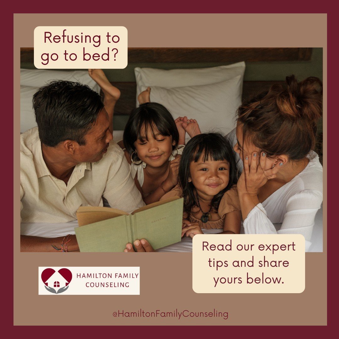 Here are a few of our favorite strategies using the PC-CARE Parenting Protocol developed at UC Davis Children's Hospital.

1) When/Then Statements: Attach a social reward to each bedtime task. For example, &ldquo;when you brush your teeth, then I wil