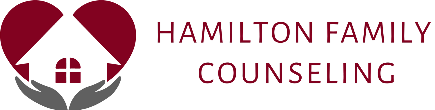 Hamilton Family Counseling