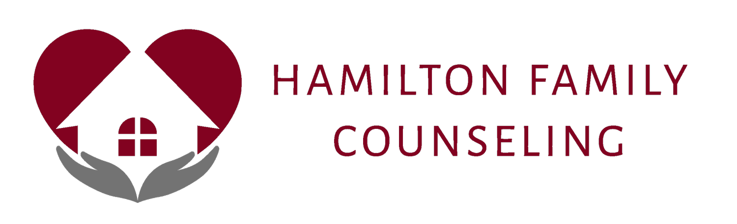 Hamilton Family Counseling
