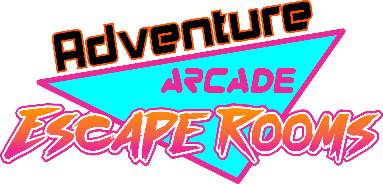 Adventure Arcade Escape Rooms