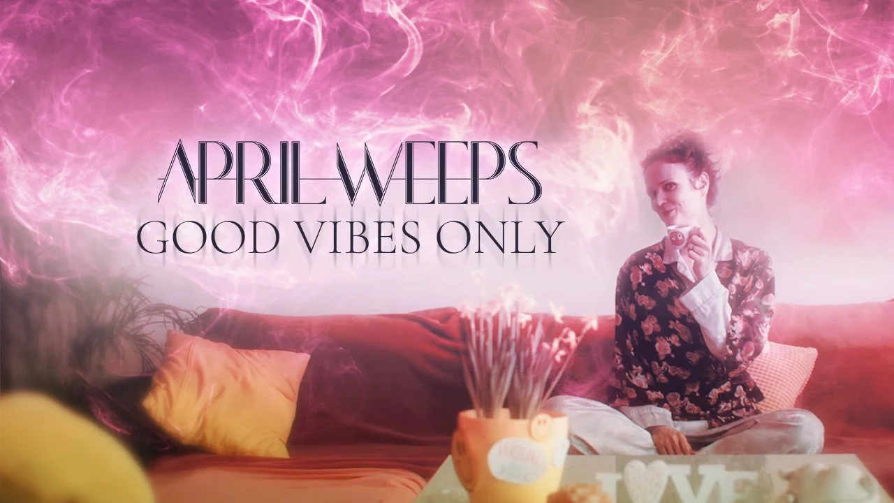 April Weeps Unveil New Single & Video