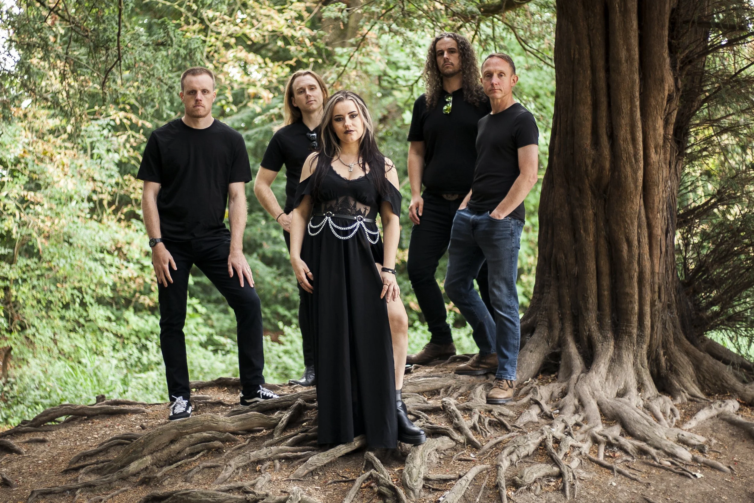 Firmament Mark a Major Milestone with Ashes &amp; Awakenings EP