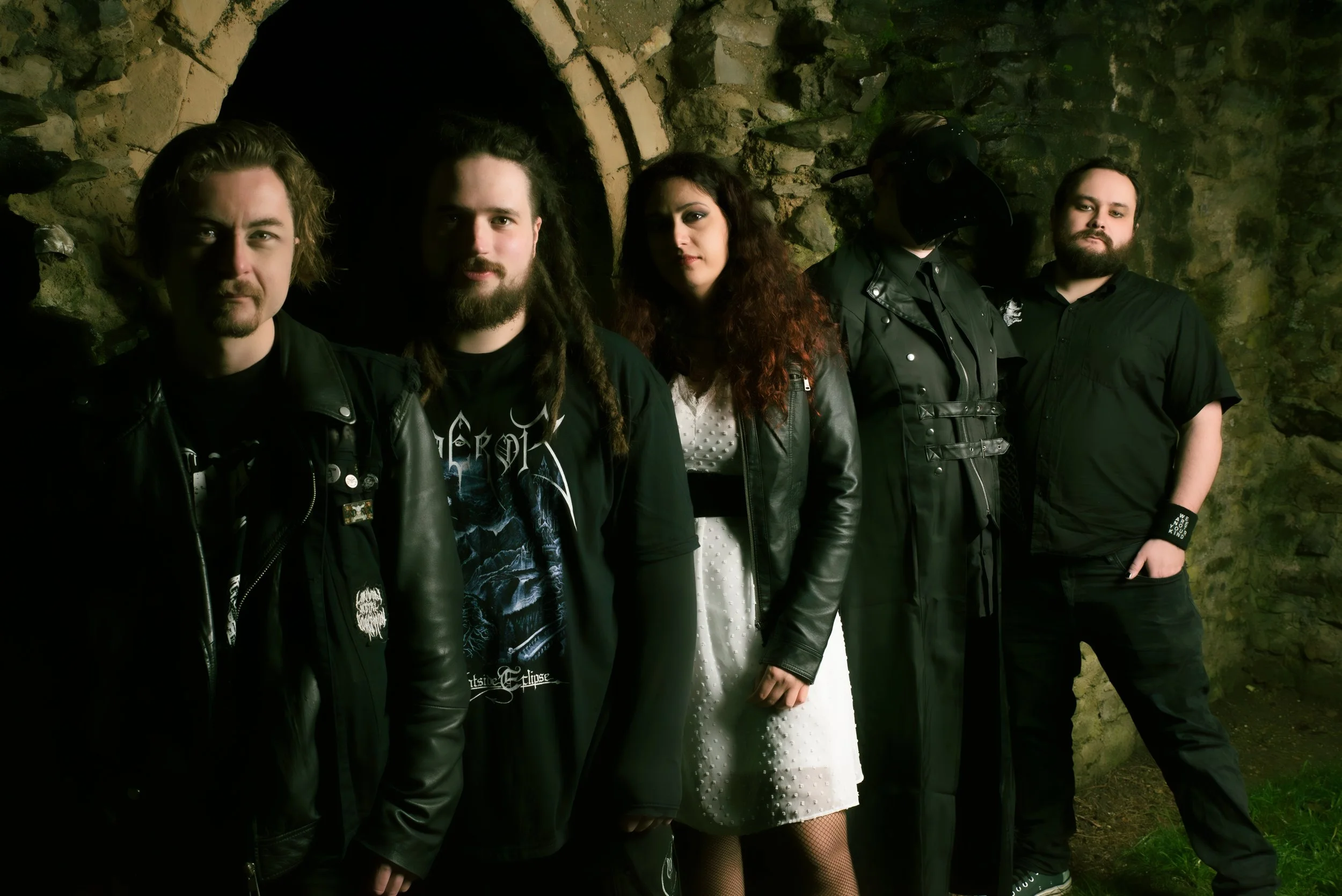 Tales of Perdition Release New Single The Outer Pale