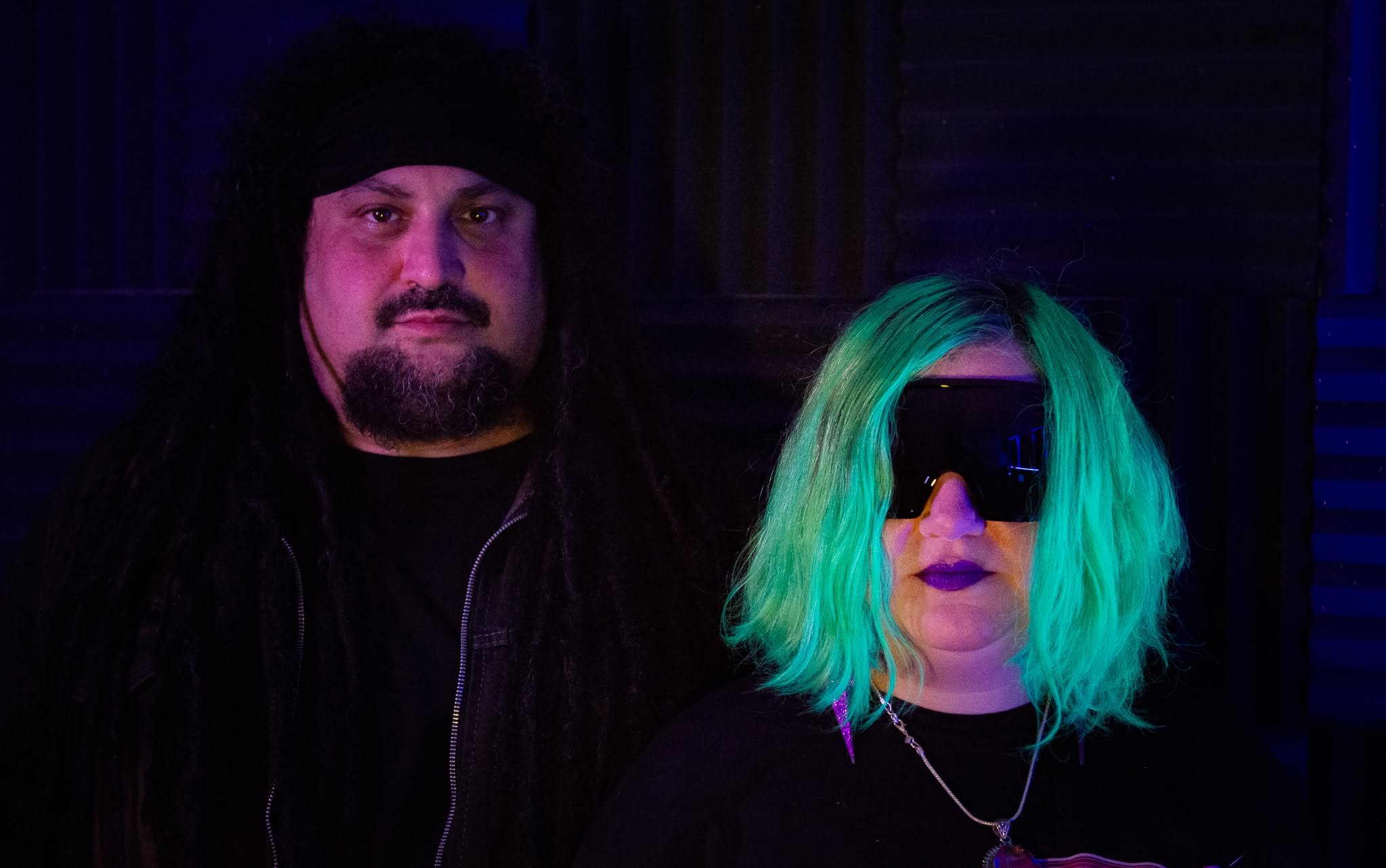 Catching Up with DEF NEON's Outstanding Album NEONIZE