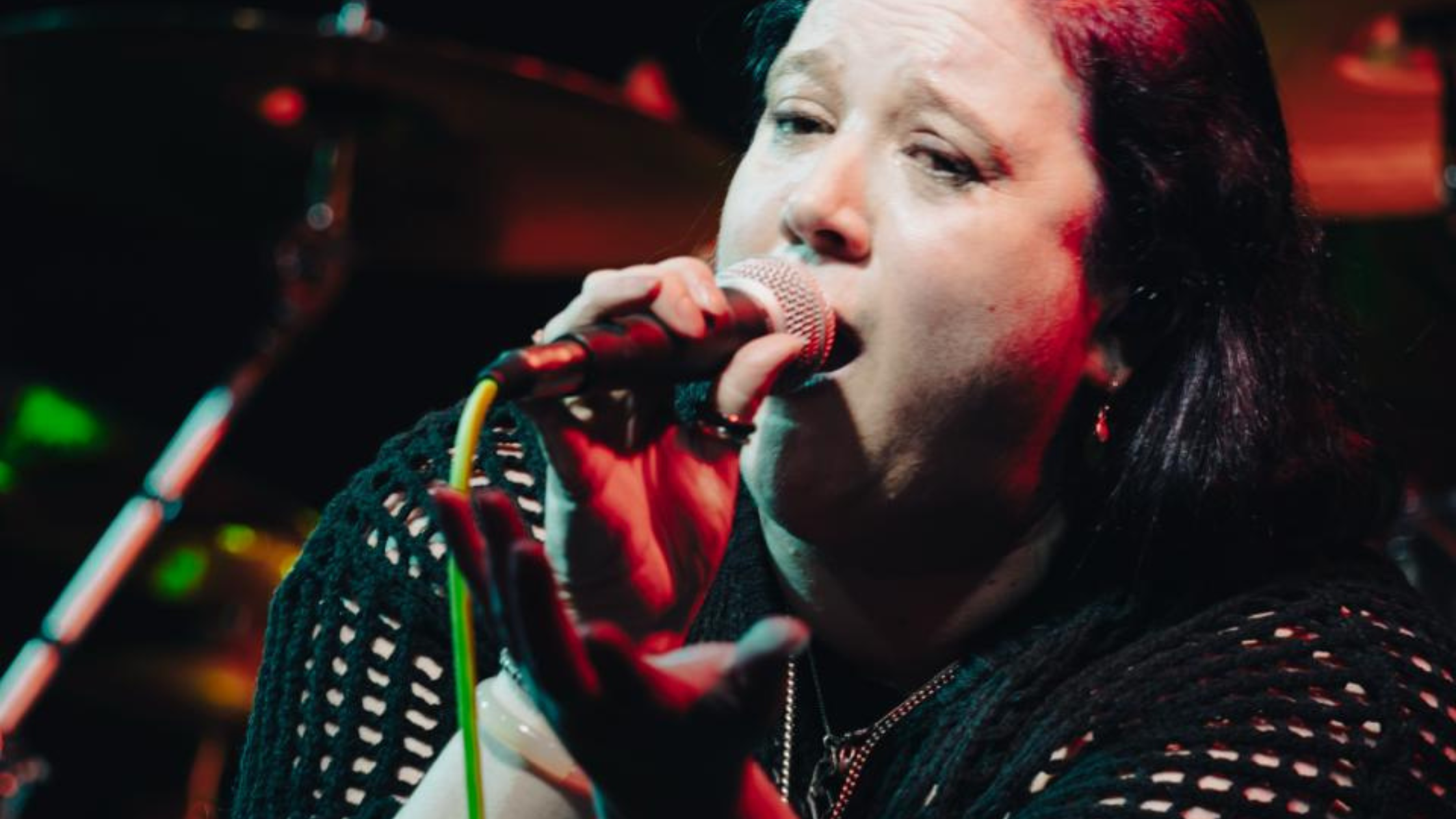 Spectral Make Their Live Debut at Yellow Arch Studios, Sheffield