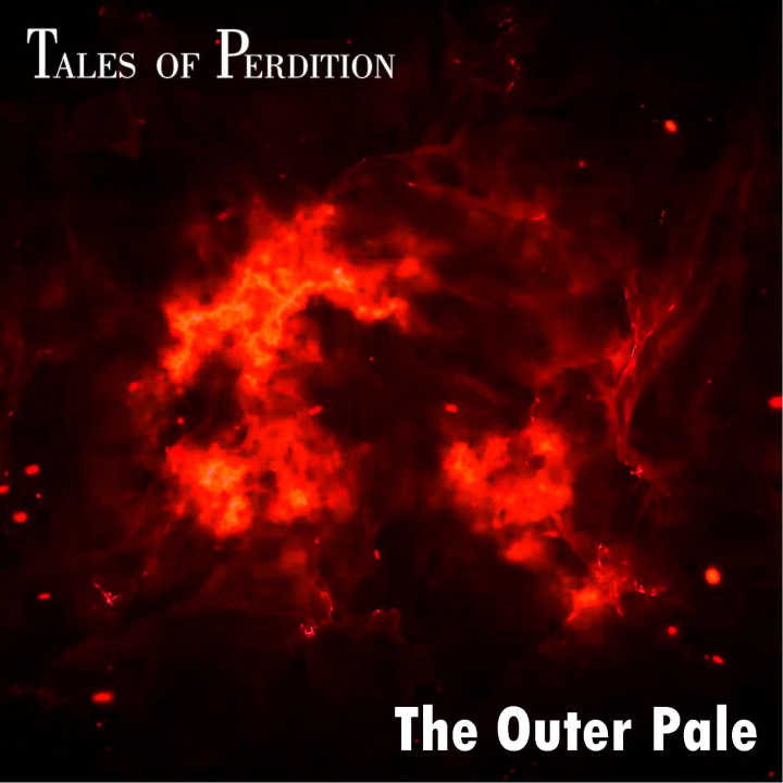 The Outer Pale artwork