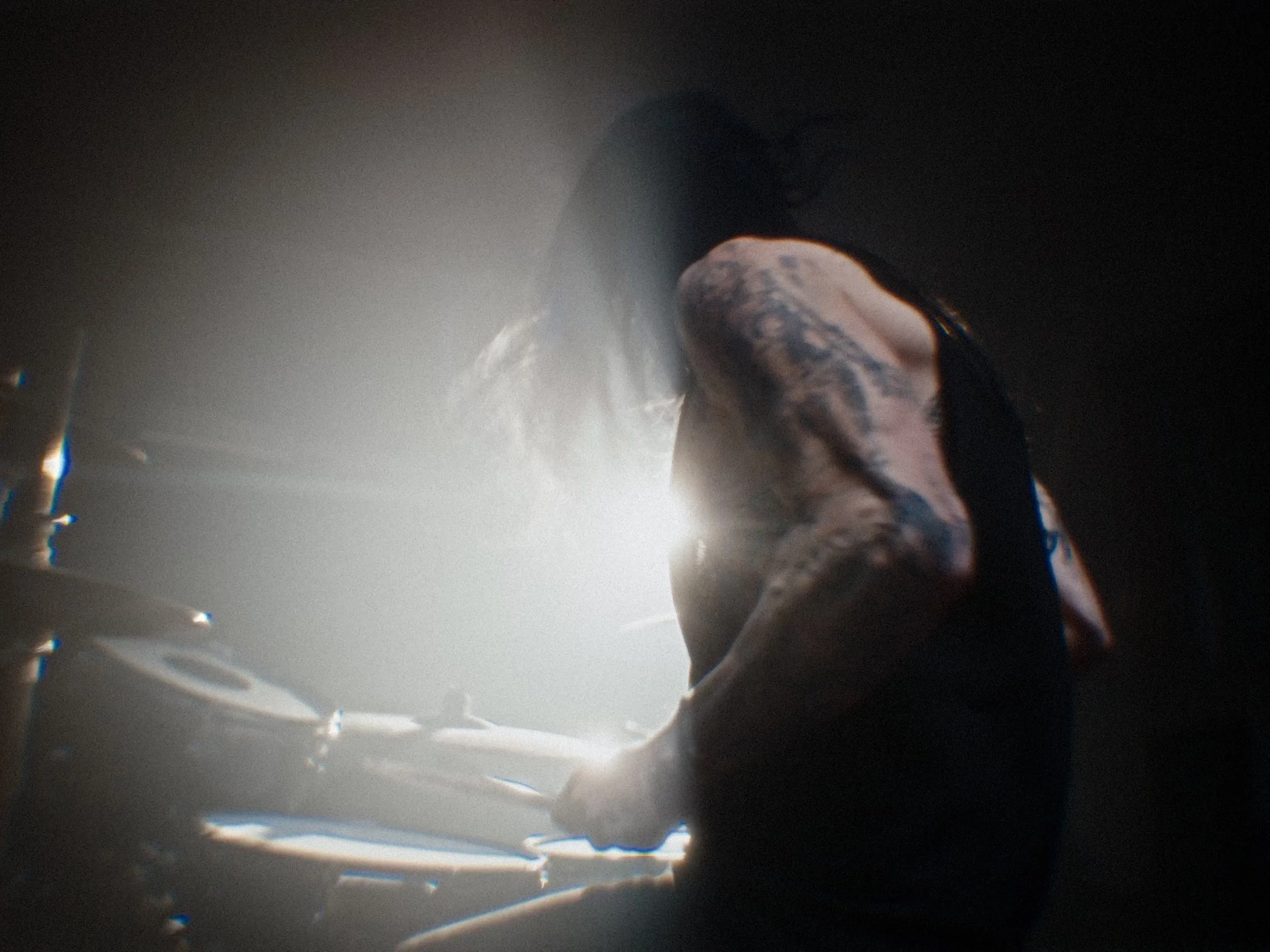 GEORGI "DRUMMER BOY"