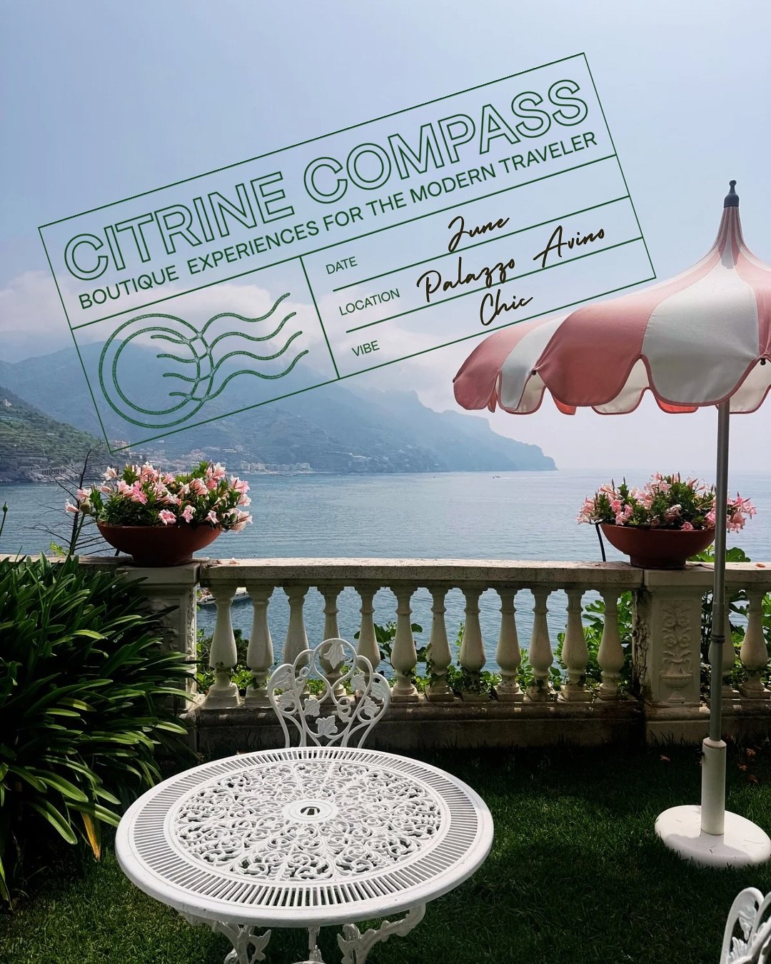 If you know, you know. Late lunches that stretch into sunset, a perfectly shaken martini (or two) and the sounds of the sea from your beach club sun bed - just some of the reasons @palazzoavino always hits. 

This Amalfi Coast stay is intimate withou