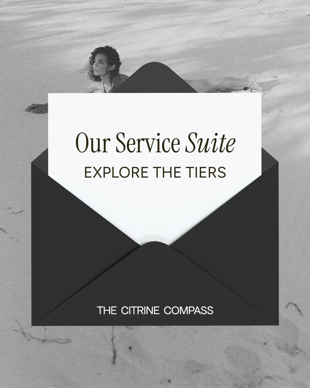 Planning isn&rsquo;t one-size-fits-all. These are the three tiers we use to design elevated, seamless trips, from hotel curation to full itinerary design. 

Swipe to find your fit. 🐚

#luxurytraveladvisor #bespoketravel #curatedexperiences #privatet