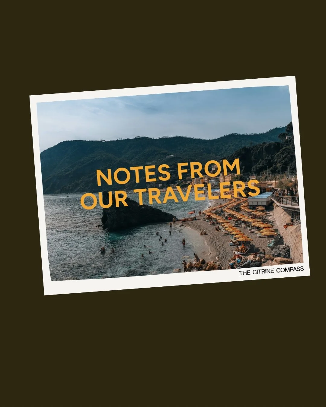 We&rsquo;ll just leave these here...💌