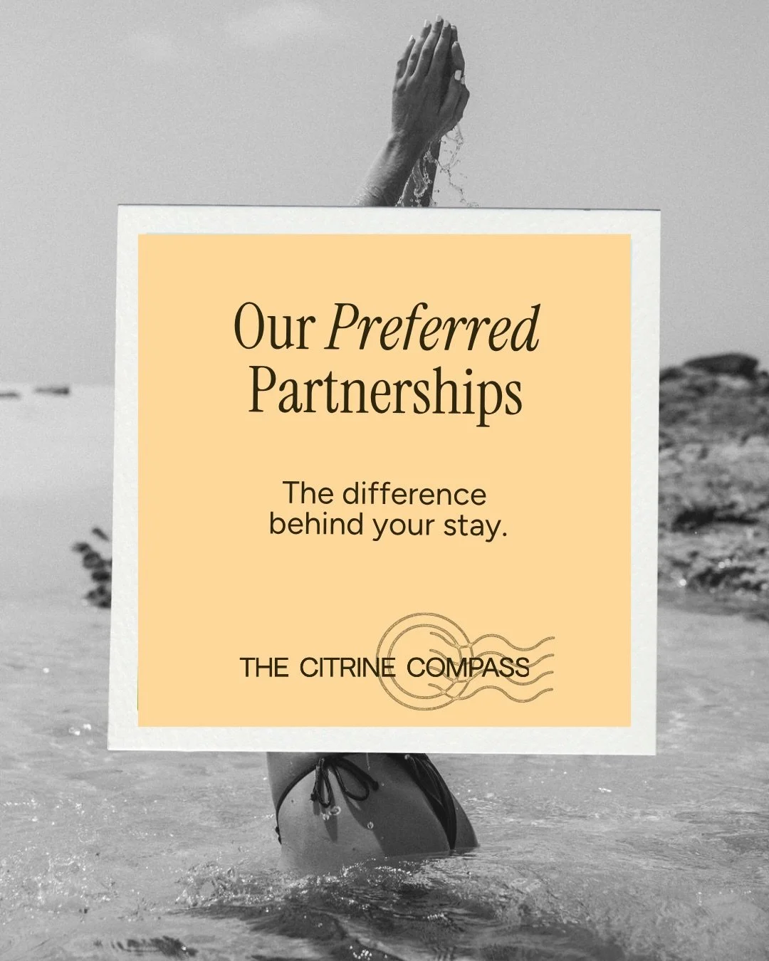 There&rsquo;s a lot that goes into a great trip - but where you stay is one of the most critical pieces.

And we&rsquo;ve seen time and time again that how you&rsquo;re taken care of can take a hotel experience from really good to truly great.

These