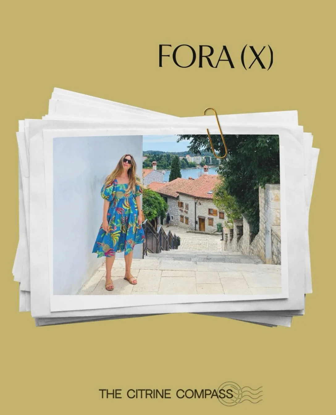 I just got invited to join FORA X, the top tier of advisors within FORA, the host agency that powers the backend of my business. It&rsquo;s invite-only and it&rsquo;s an intimate group.

When I launched this business, I had freelancers across all tim