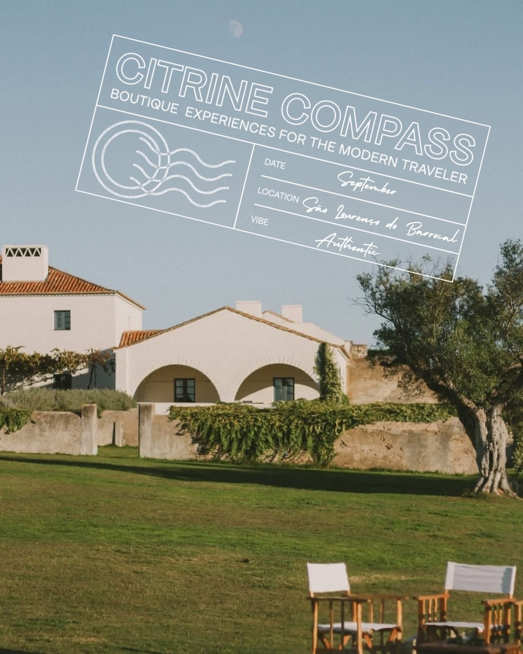 We love a hotel that is the destination.

Set on an estate that has belonged to the same family for over 200 years, @sao_lourenco_do_barrocal is a beautifully restored countryside hotel in Portugal&rsquo;s Alentejo region.

Spend your days horseback 