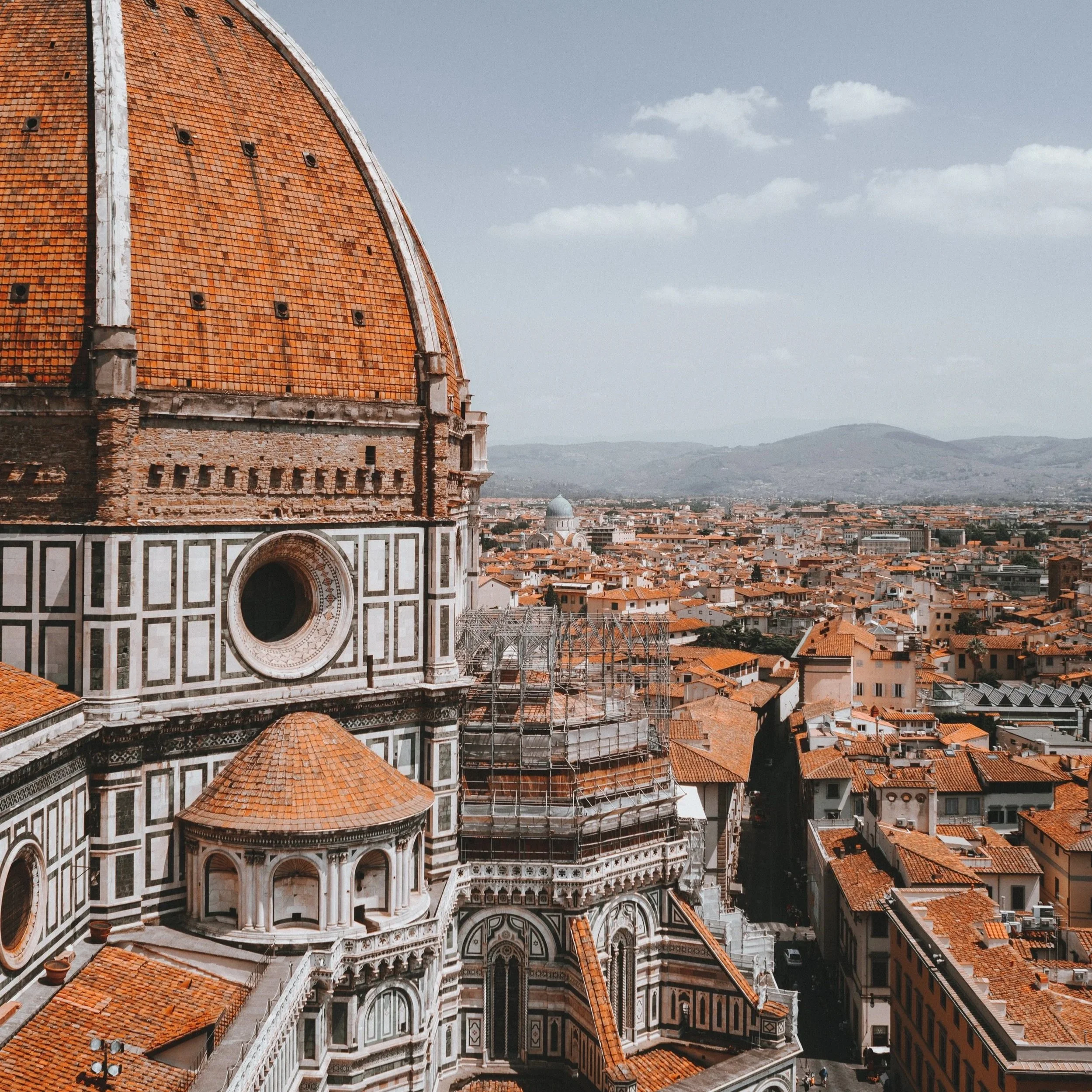 Florence Travel Guide by A Local Insider The Citrine Compass Florence Travel Guide by A Local Insider The Citrine Compass