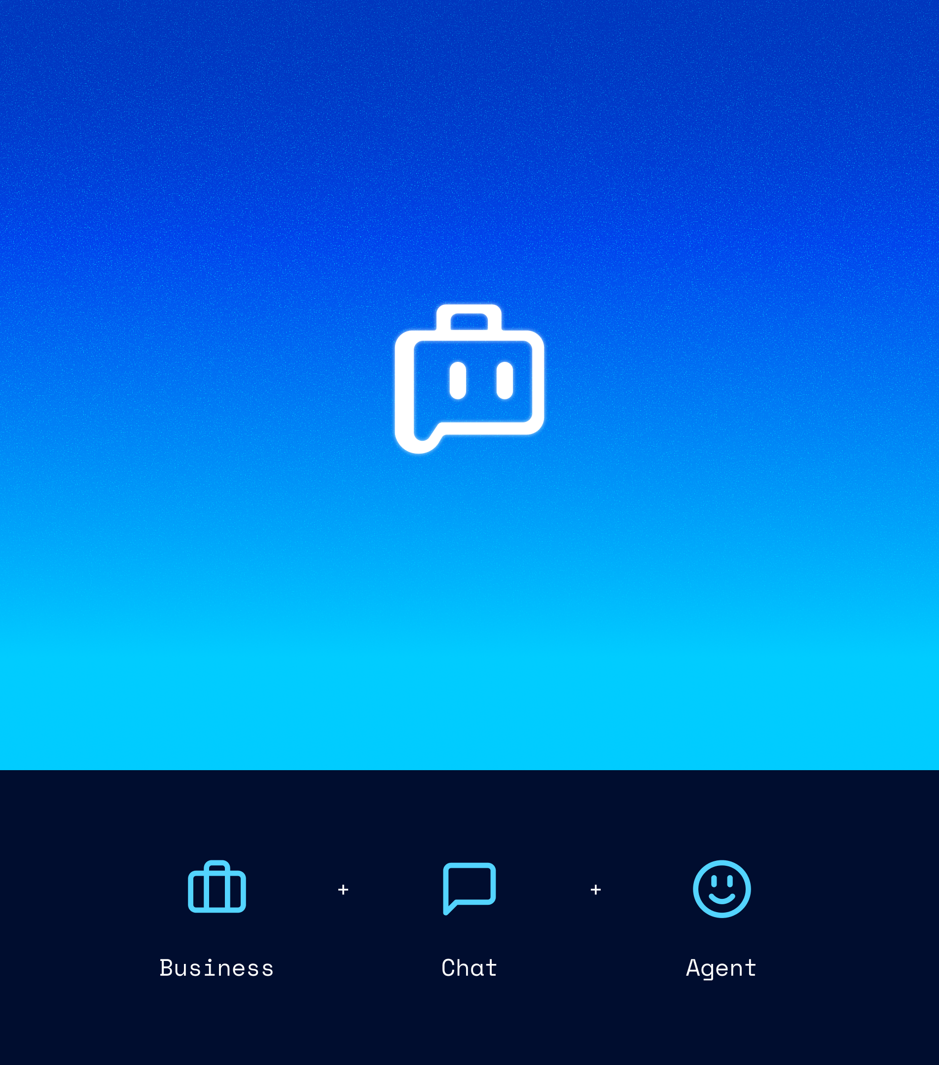 Chat Agent Avatar