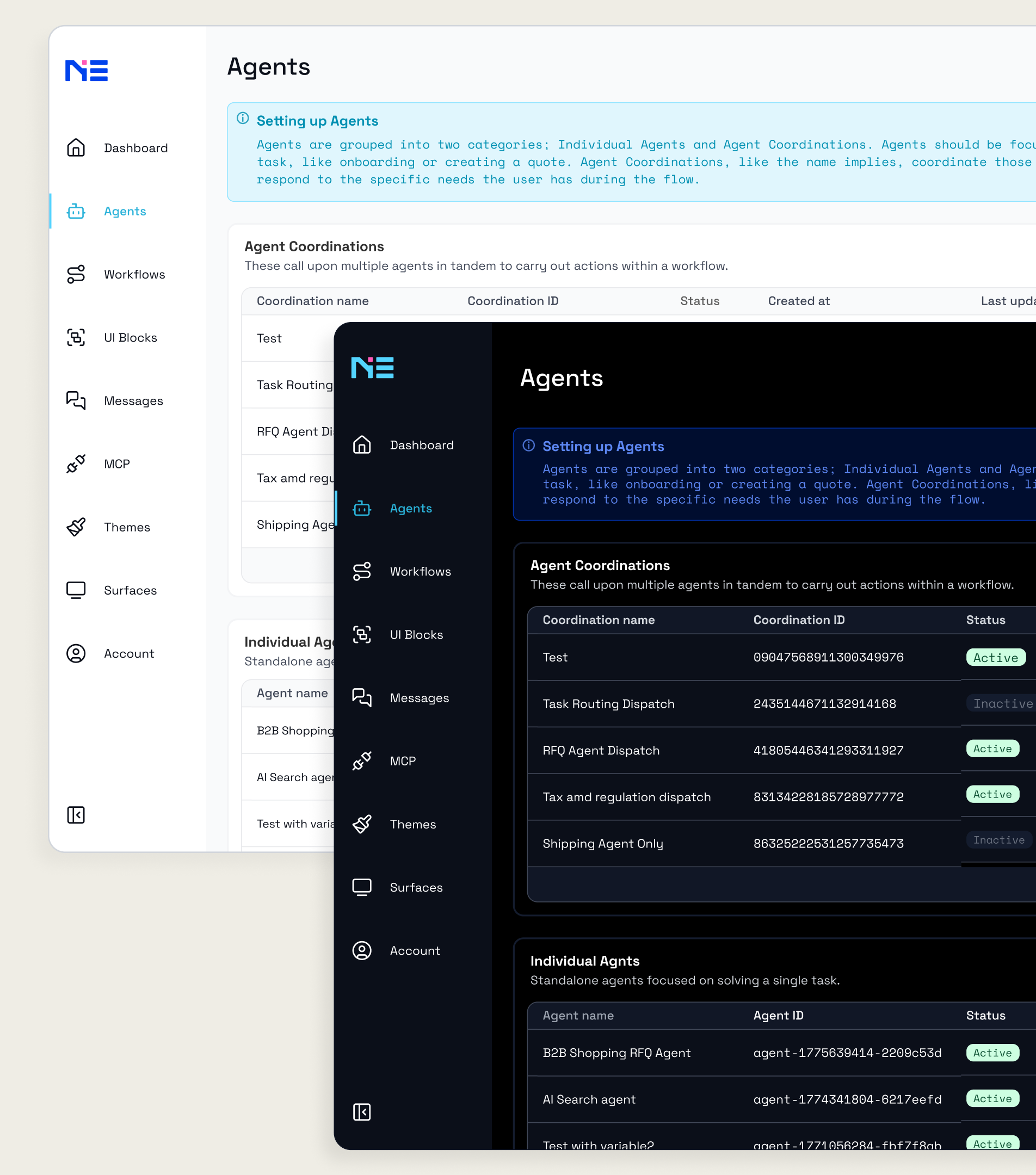 New Edge AI Standalone App