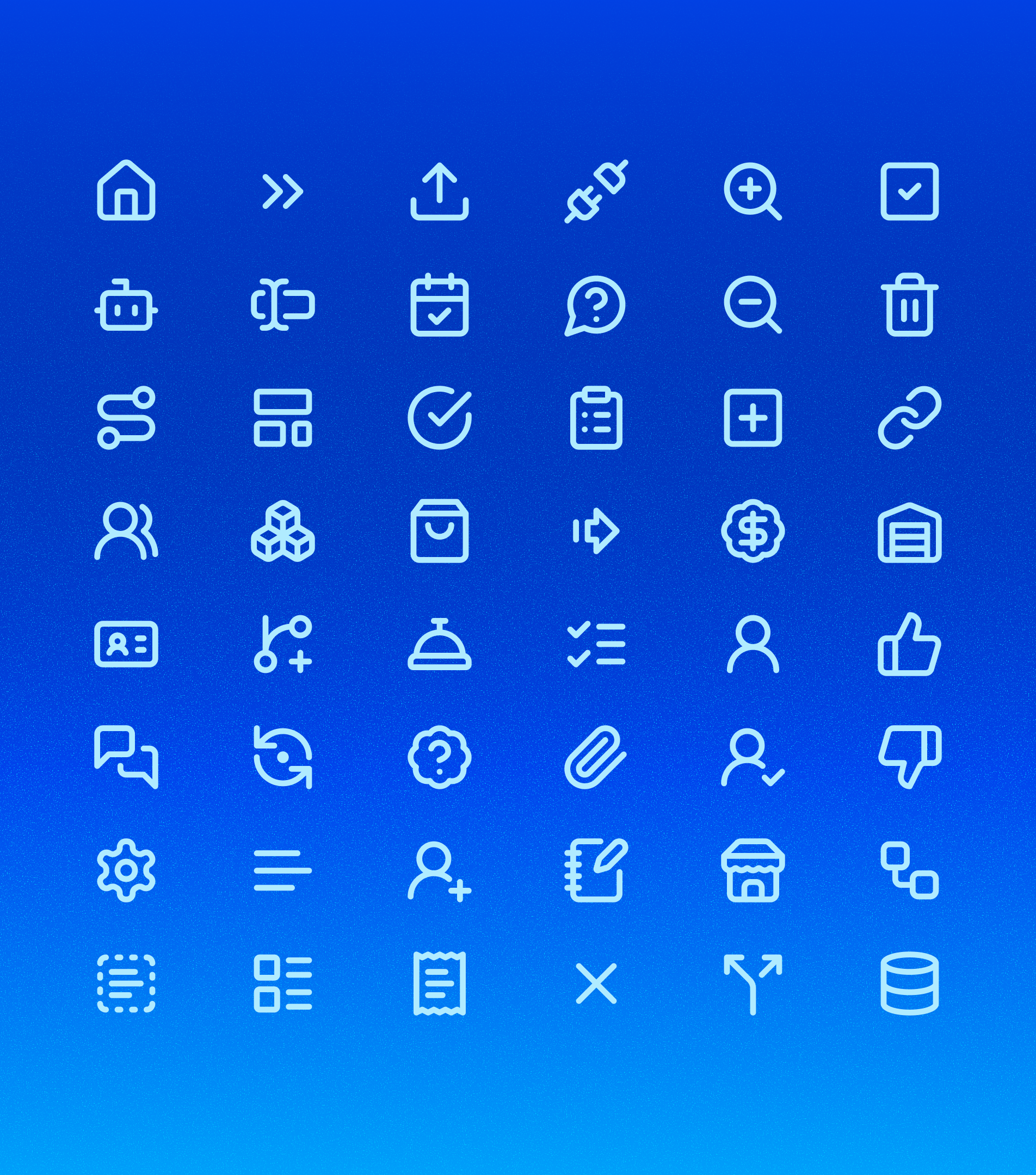 Icon Set