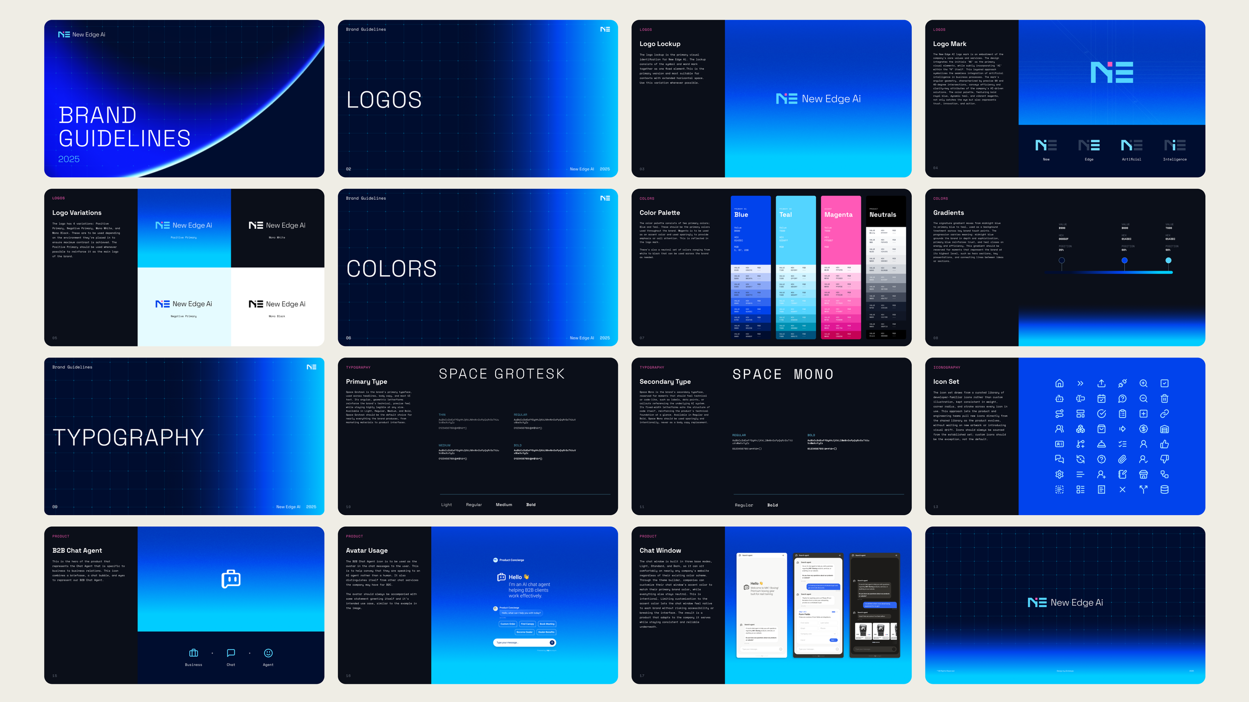 Brand Guidelines