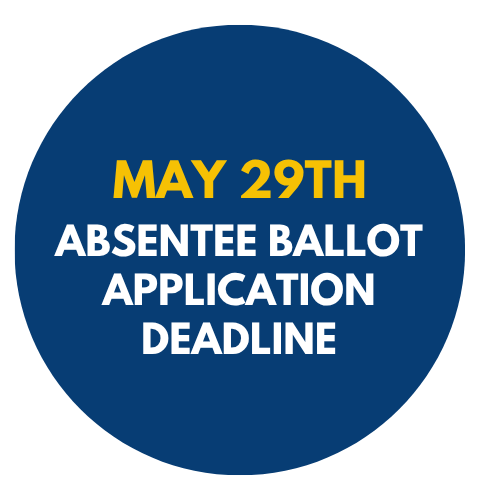 2026 South Carolina Election: What's On the Ballot — Go Vote SC