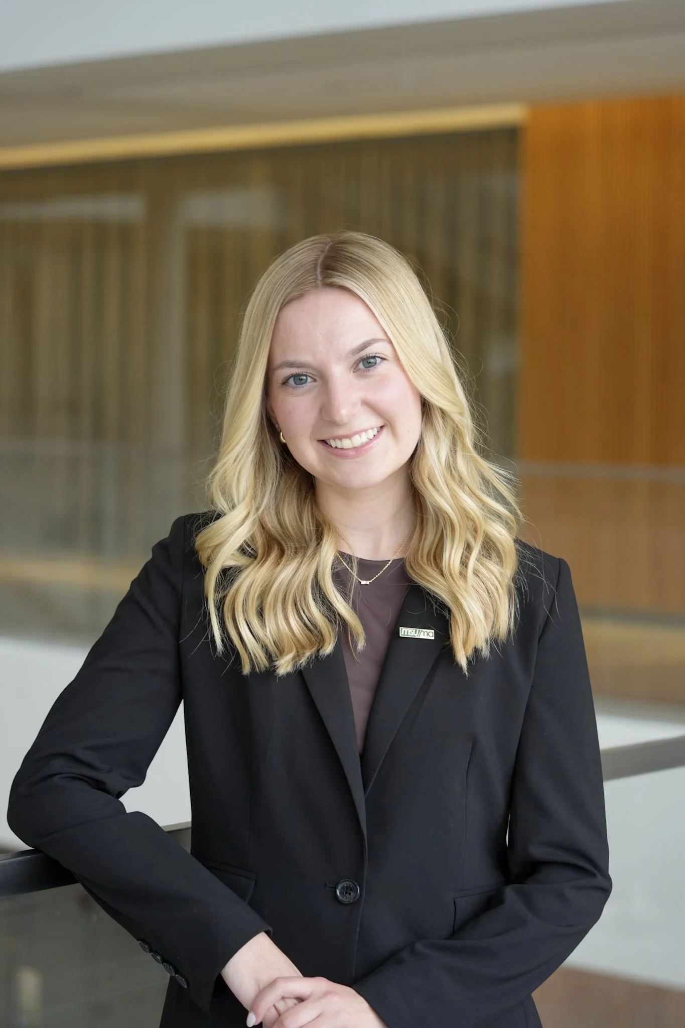 Allana Kimmerer