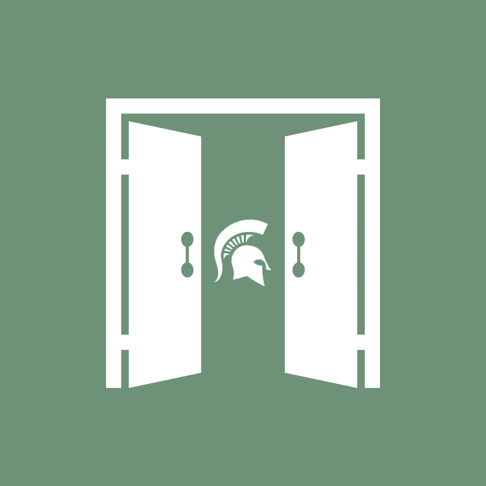 MSU Corporate Mixer
