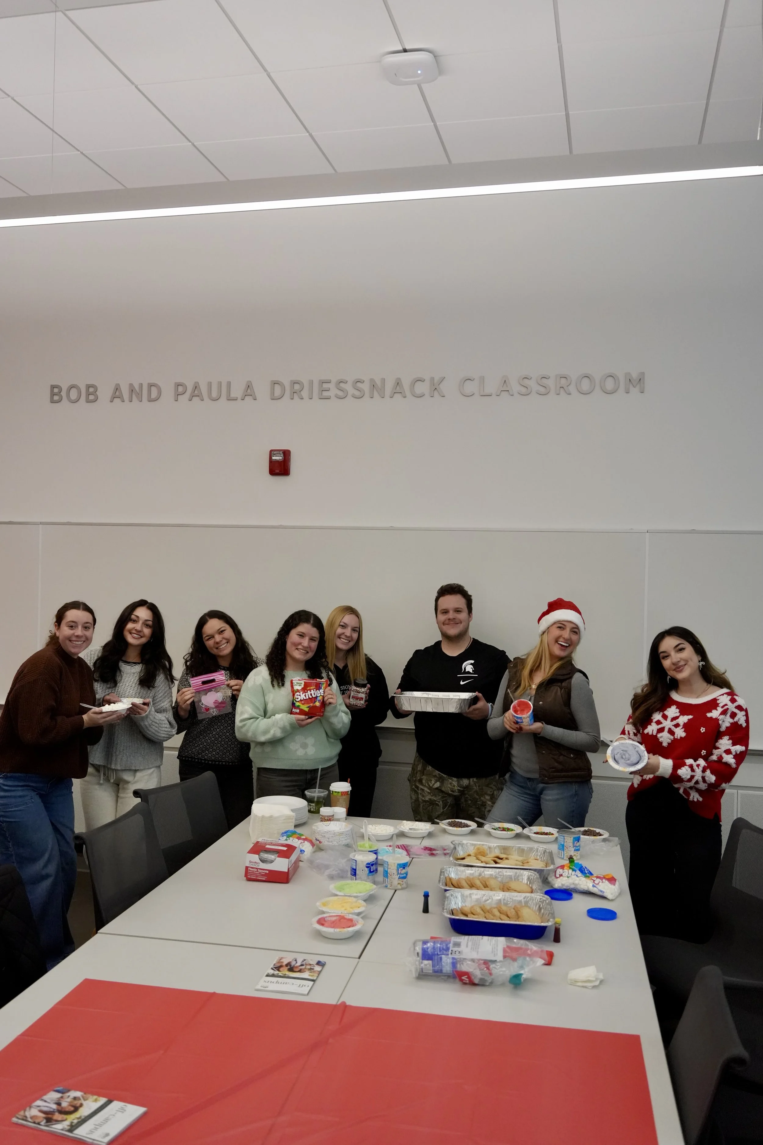 Holiday Cookie Decorating!