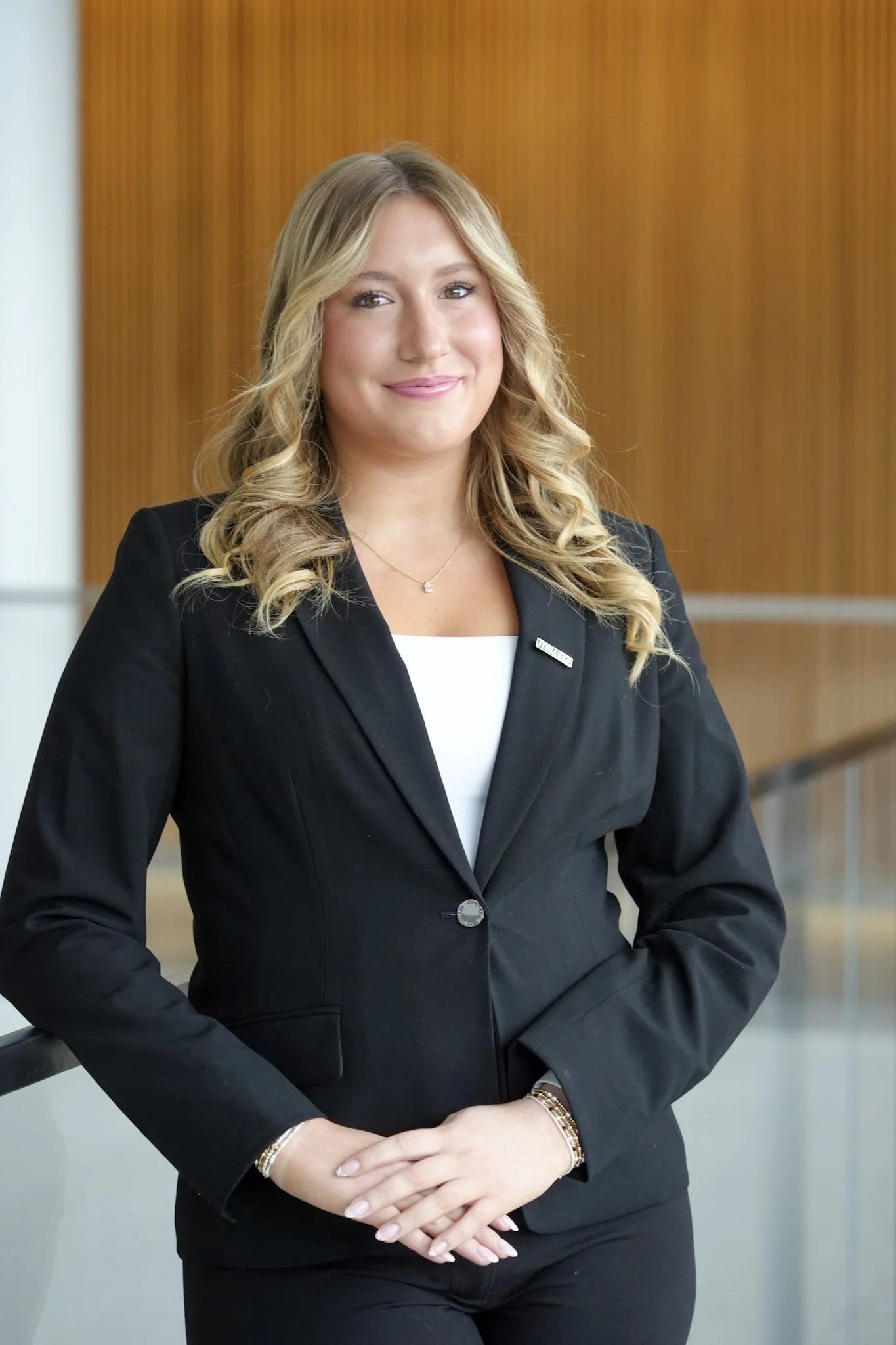 Aly Gresens