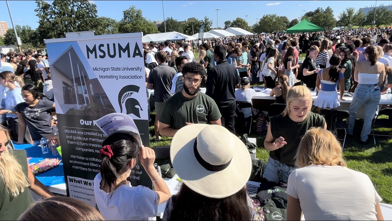 View at Sparticipation Fall 2023!