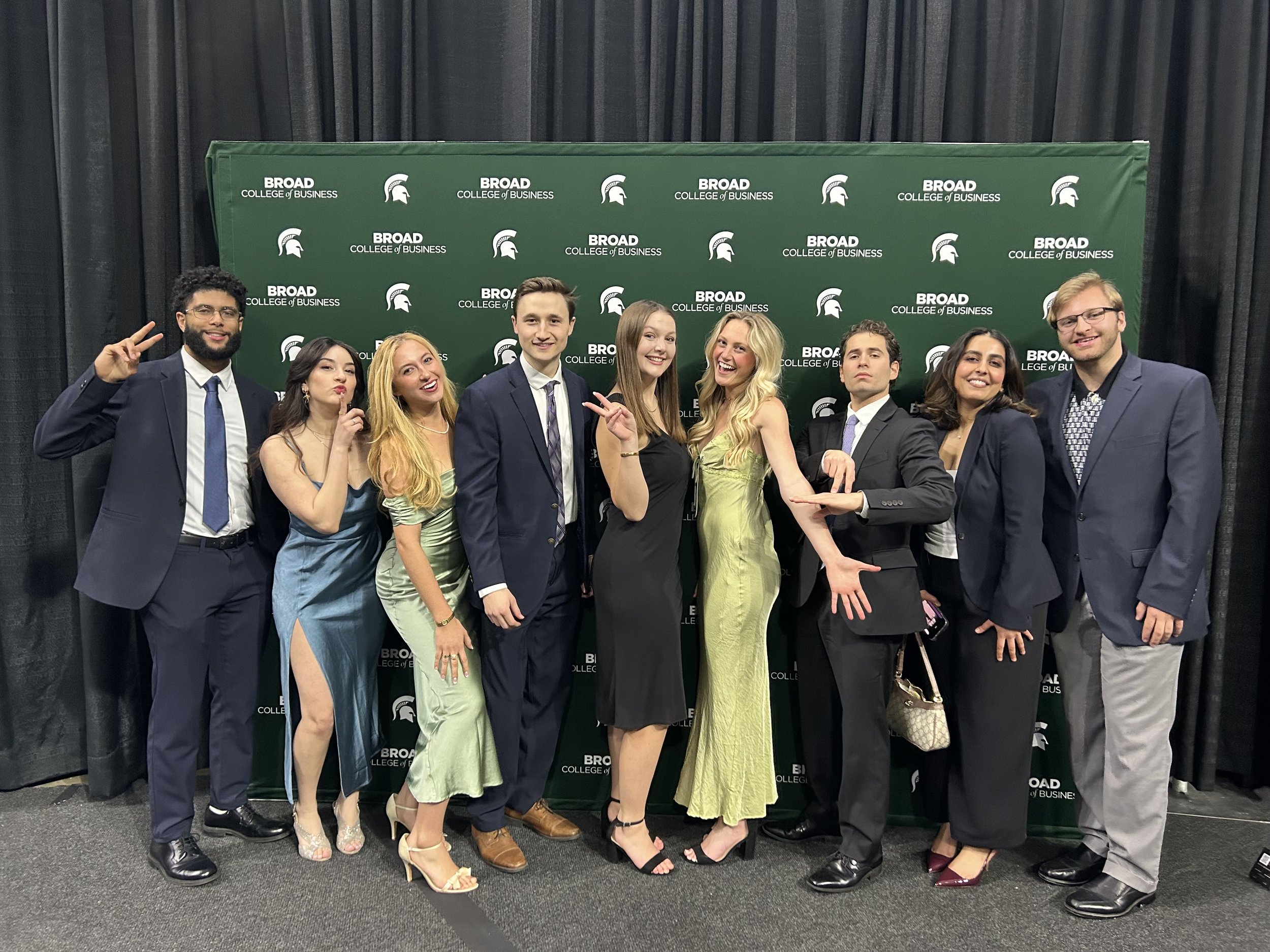 Broad Gala 2024!