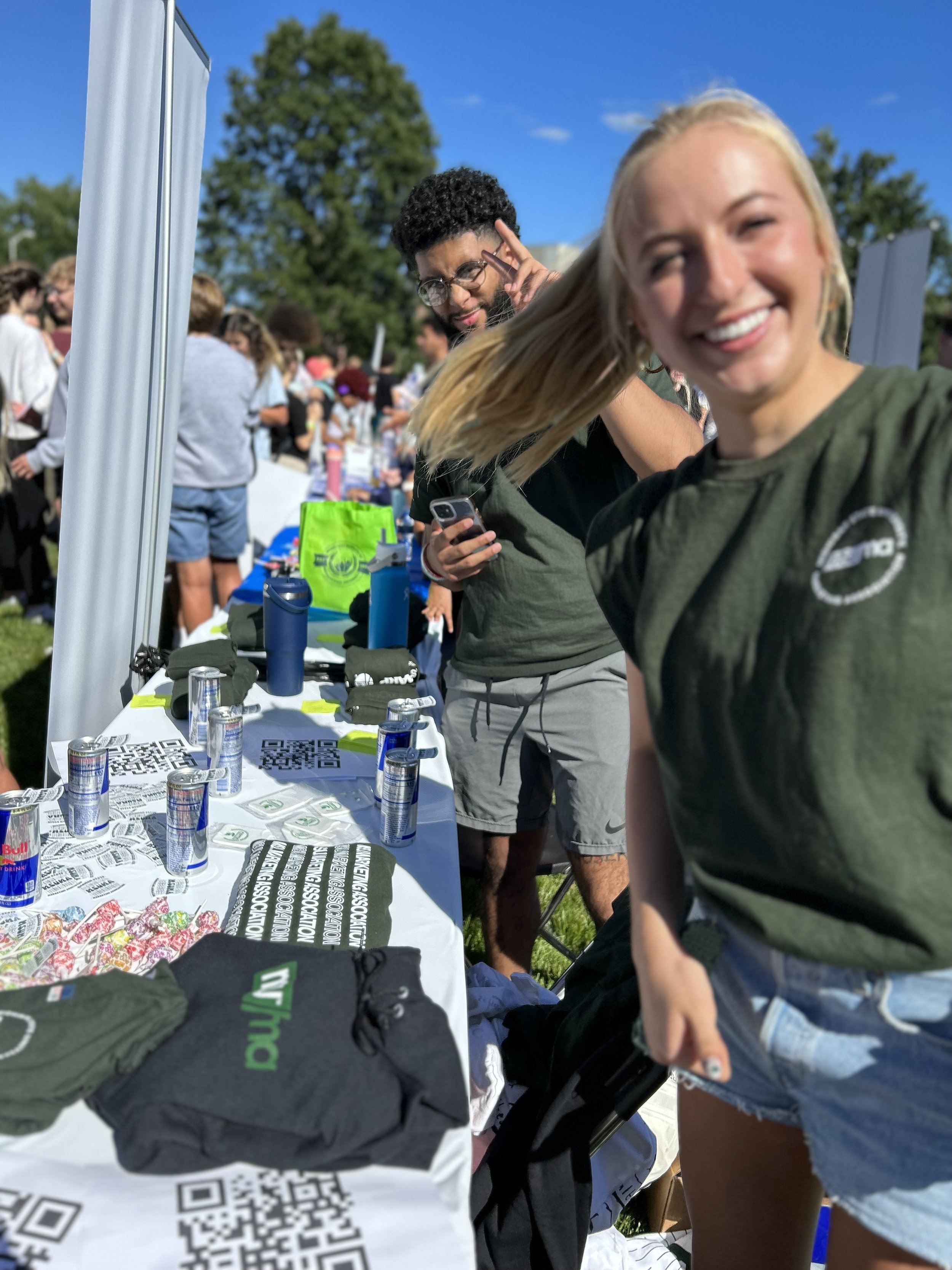 Sparticipation Fall 2023!