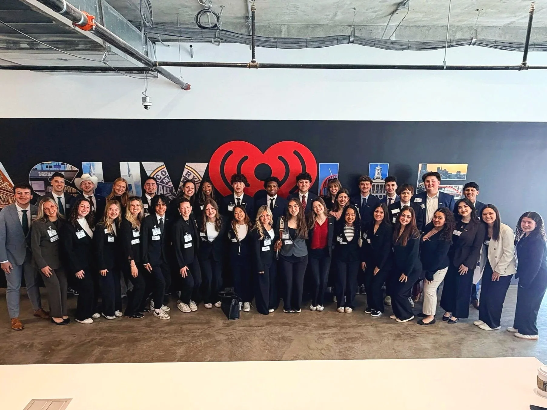 Iheart Corp Photo