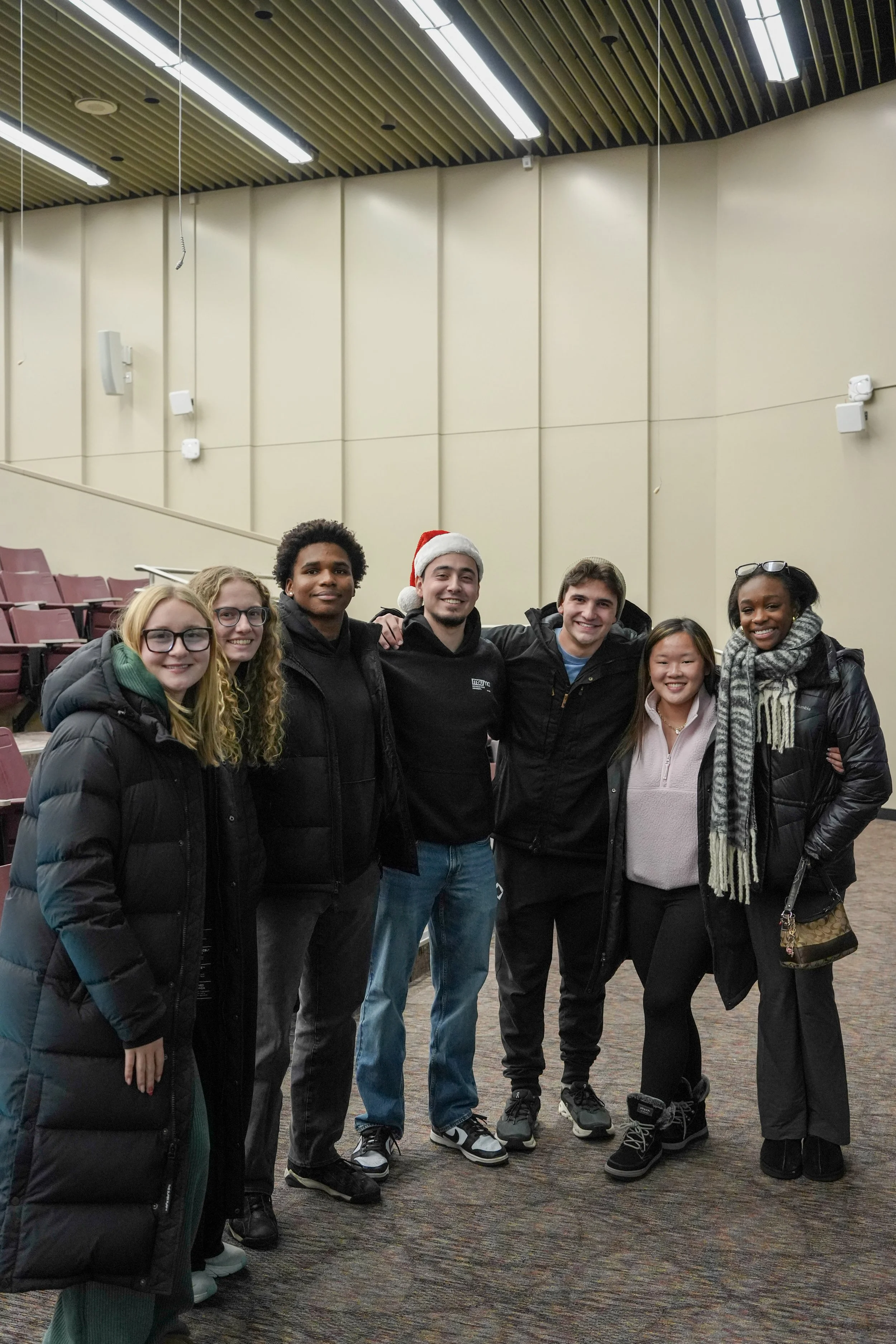 Some of our favorite members :) 