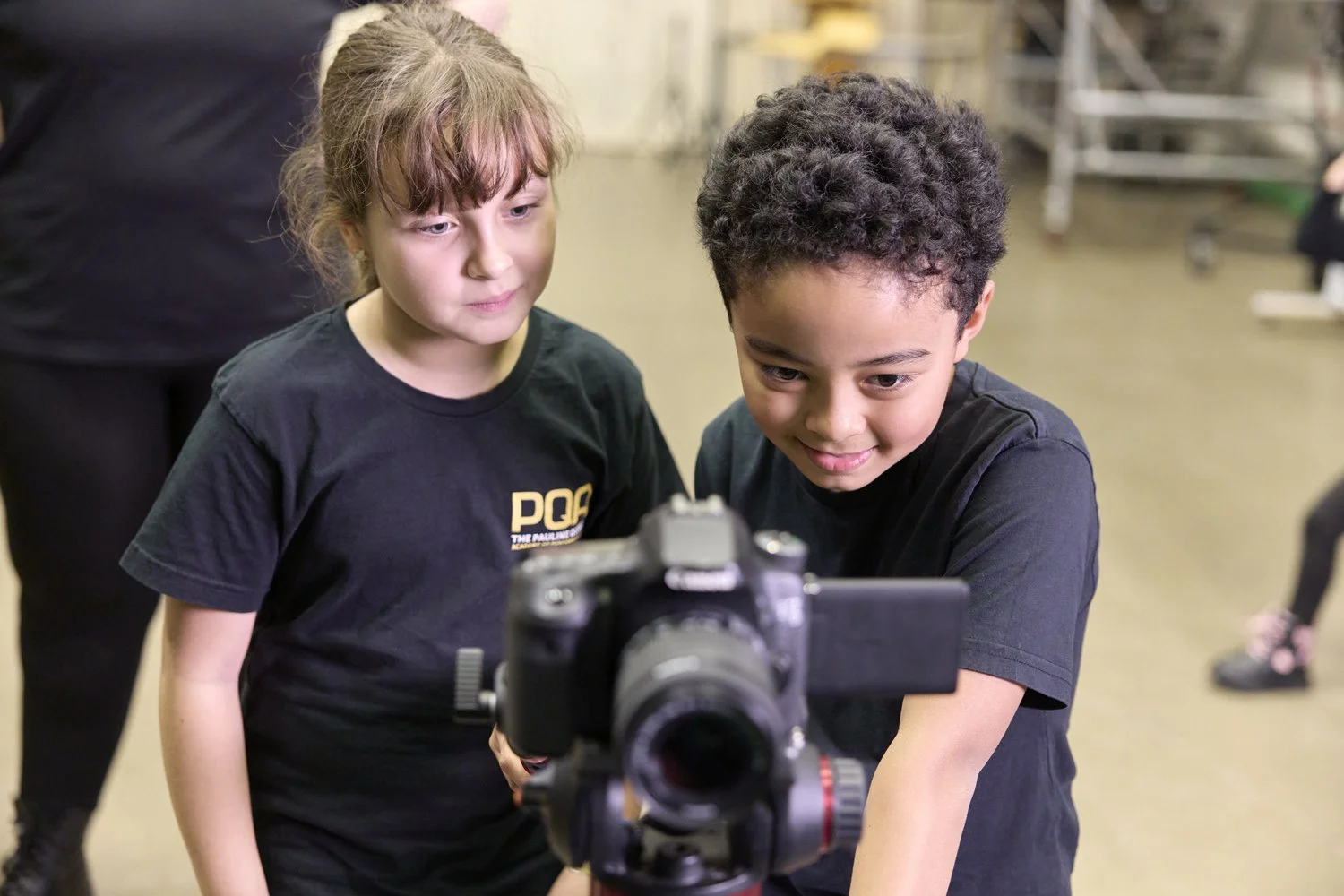 The Pauline Quirke Academy of Performing Arts Is Coming To Nantwich