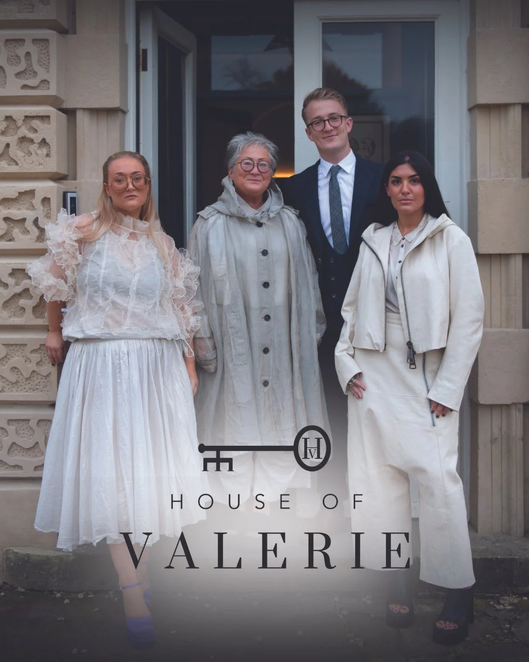 House of Valerie: More Than Just A Change Of Name