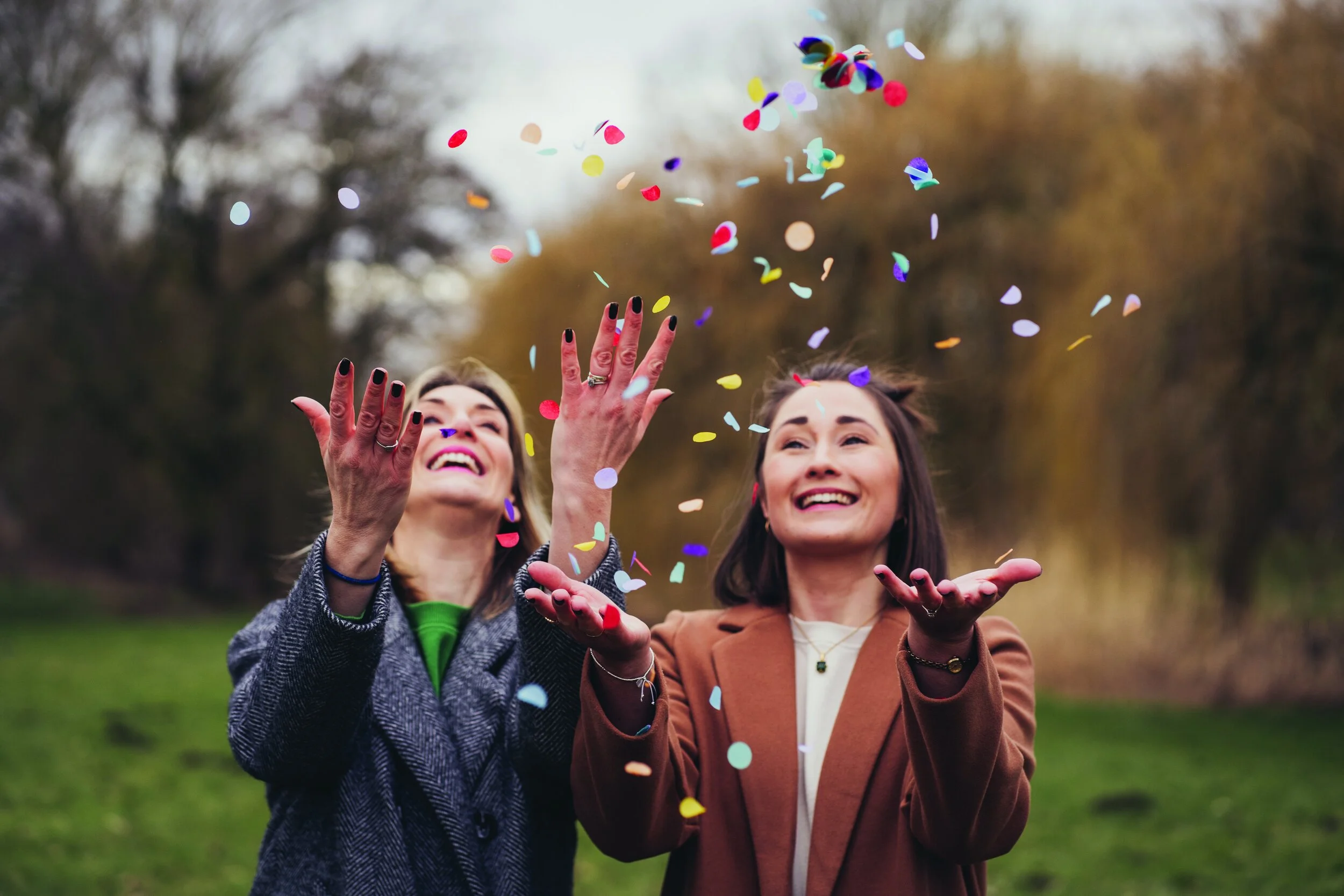 The Authentic Girls Club: A Journey Of Connection, Growth, And Belief 