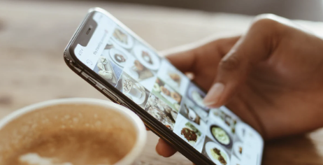 Selling on social media often gets a bad reputation