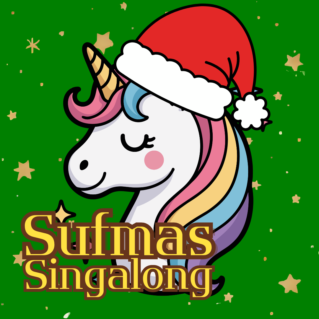Sufmas Singalong