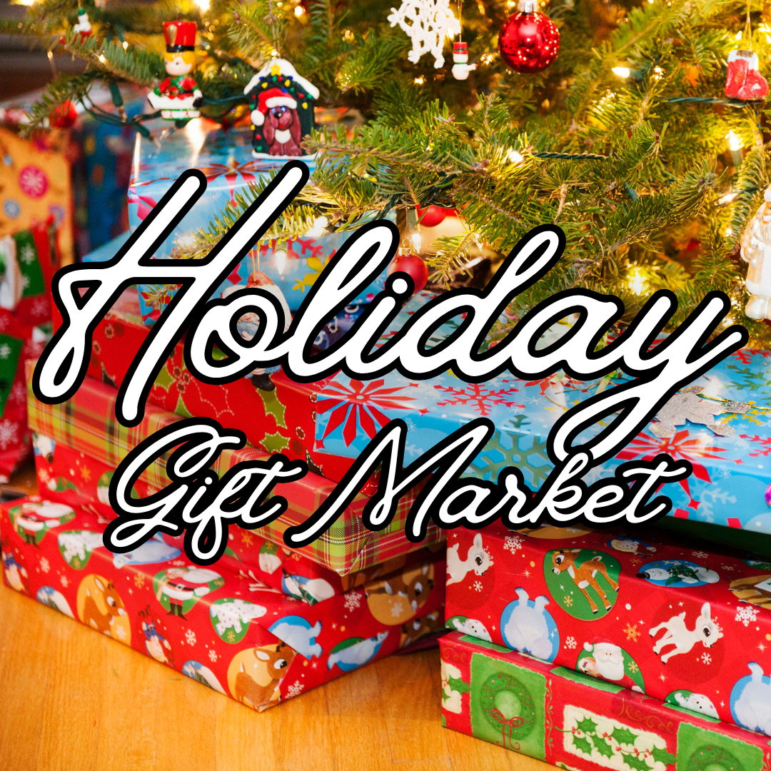 Holiday Gift Market