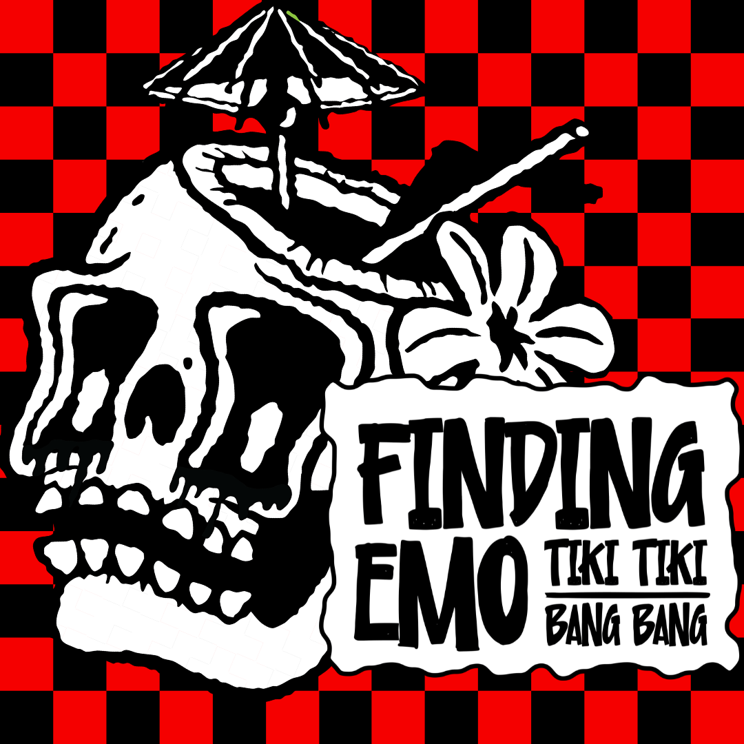 Finding Emo