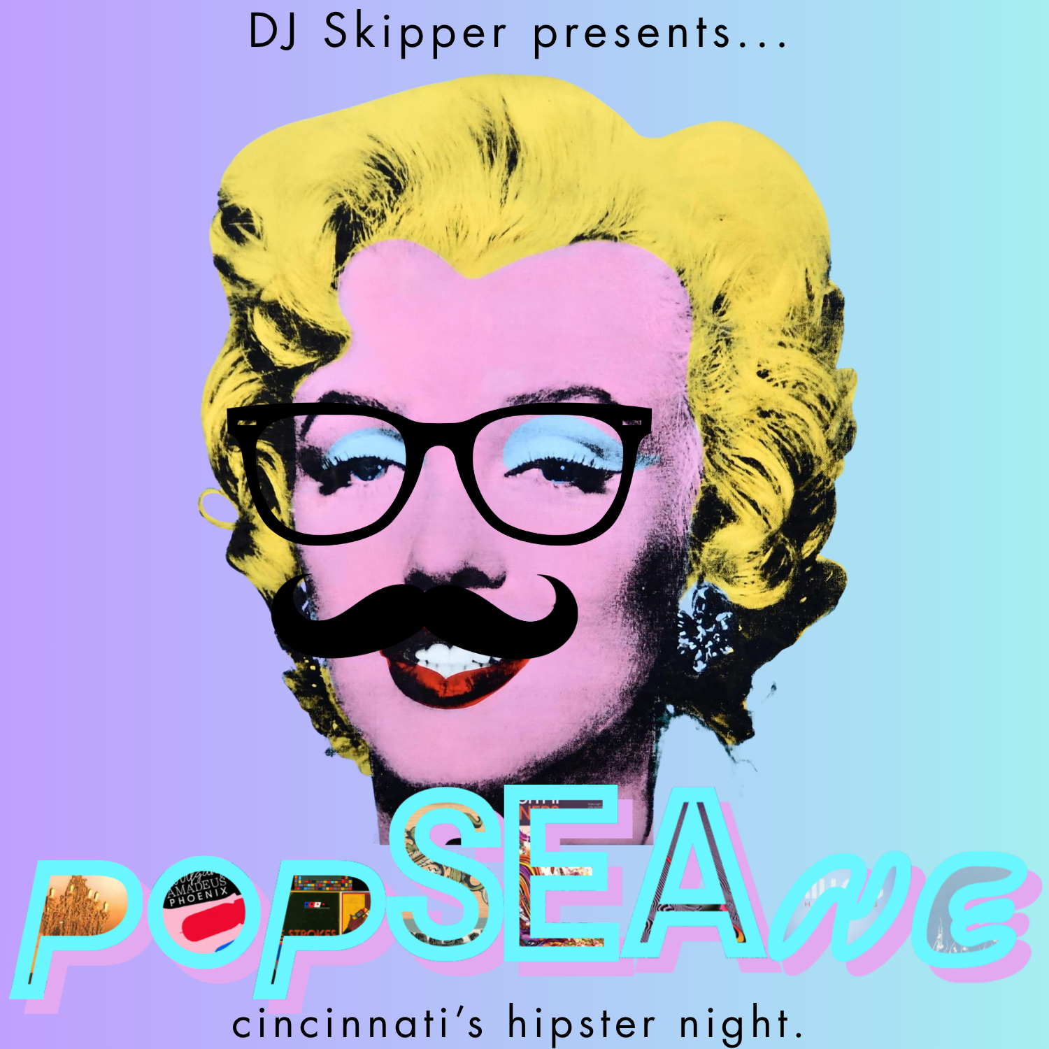 popSEAne