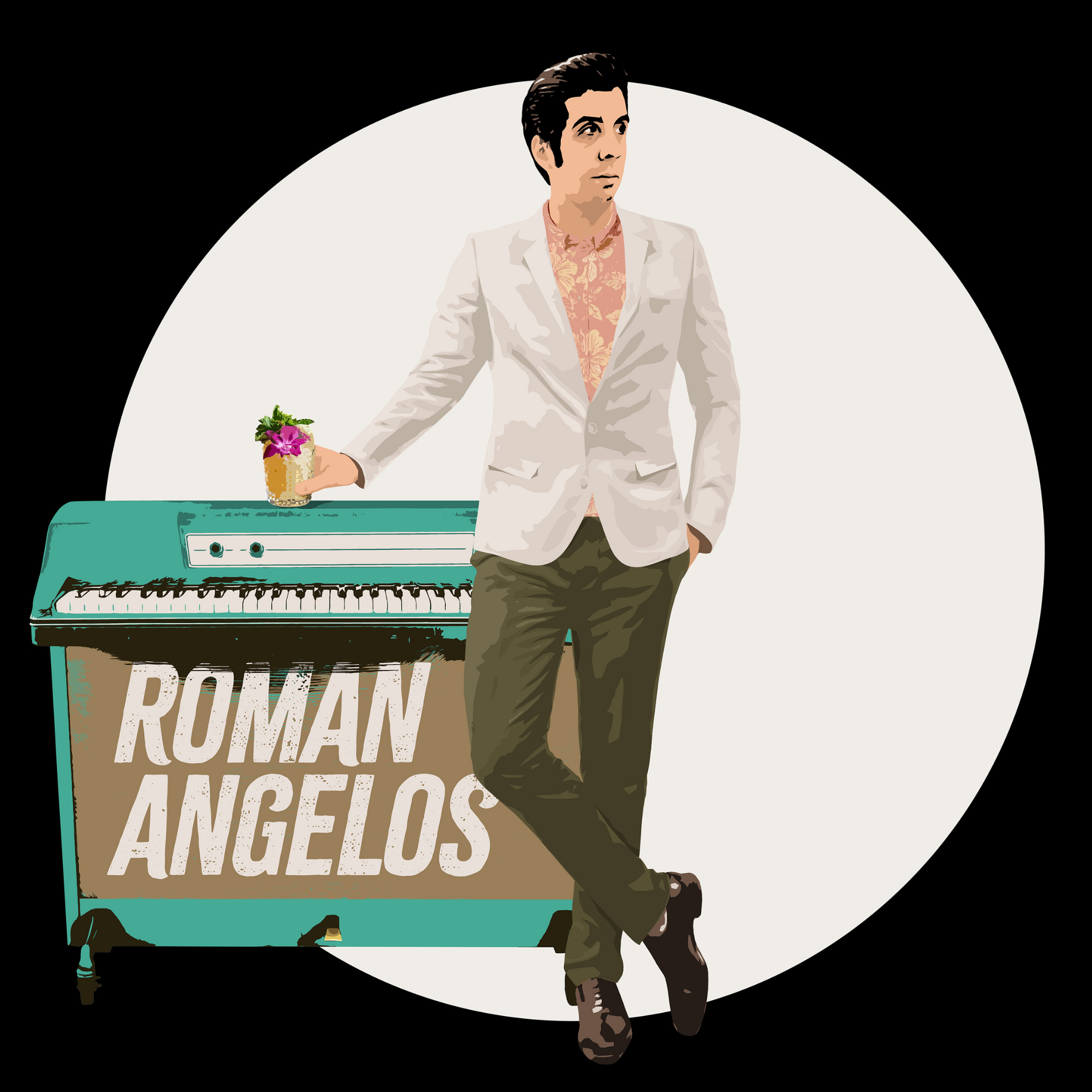 Roman Angelos