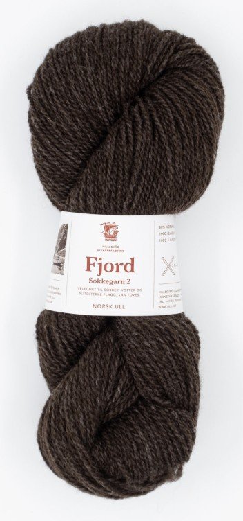 Fjord 586 Heathered Dark Brown.jpg