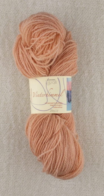 2 ply Winter Sky -  Vinterhimmel.png