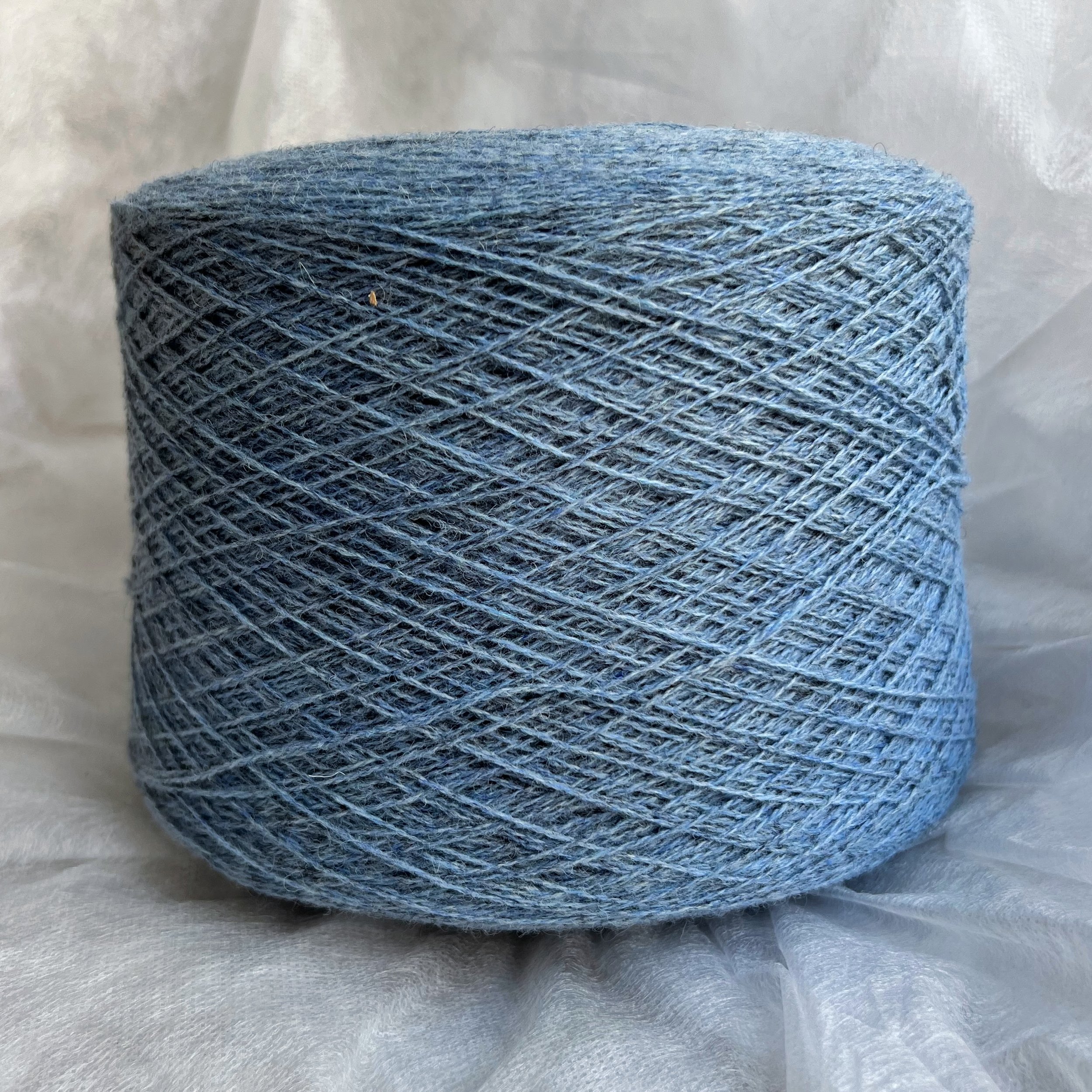 Knoll Supersoft Yarn Blue (Copy)