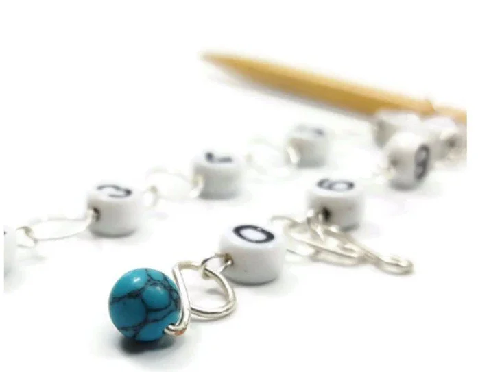 Turquoise Snag Free Row Counter.jpg