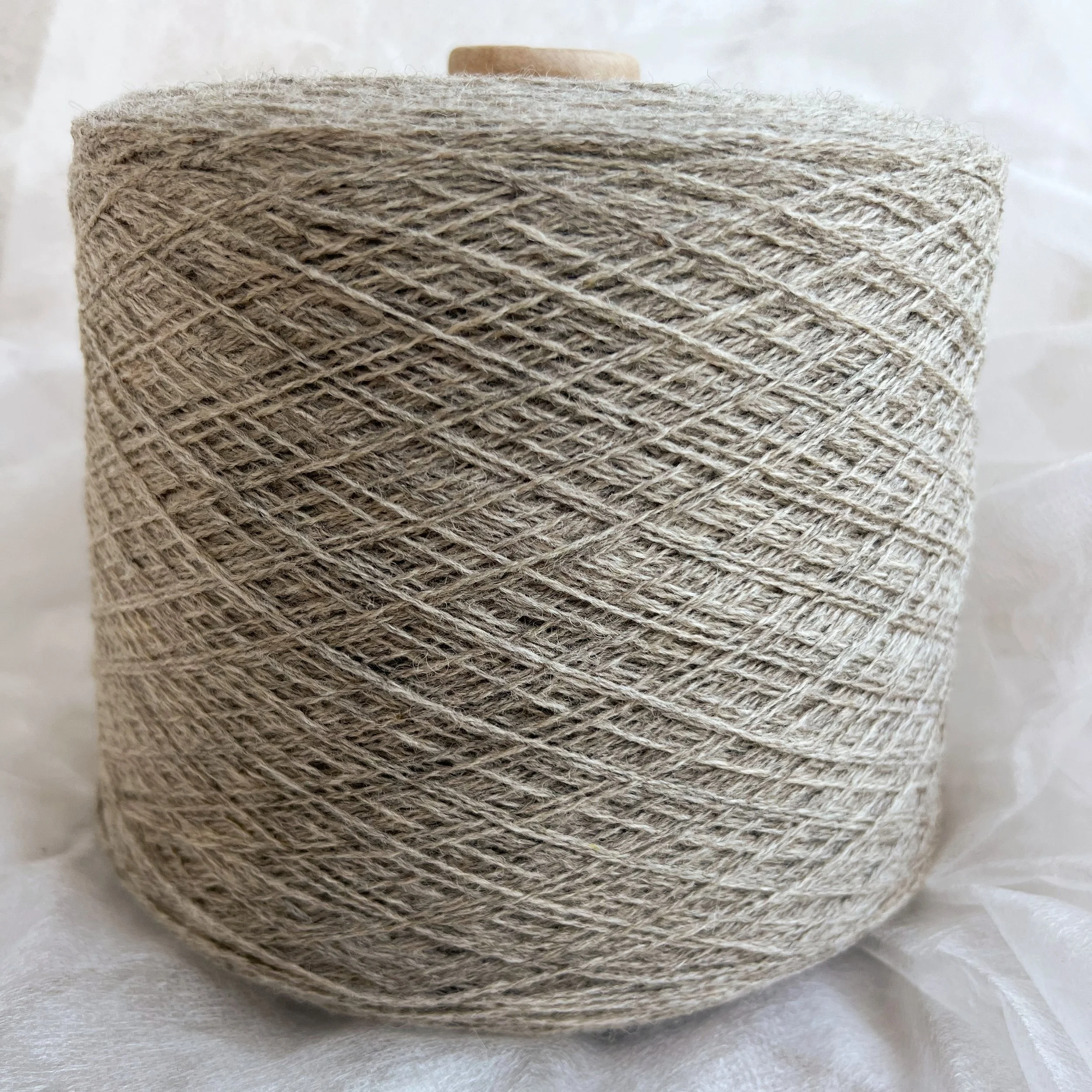 Knoll Supersoft Yarn Tan