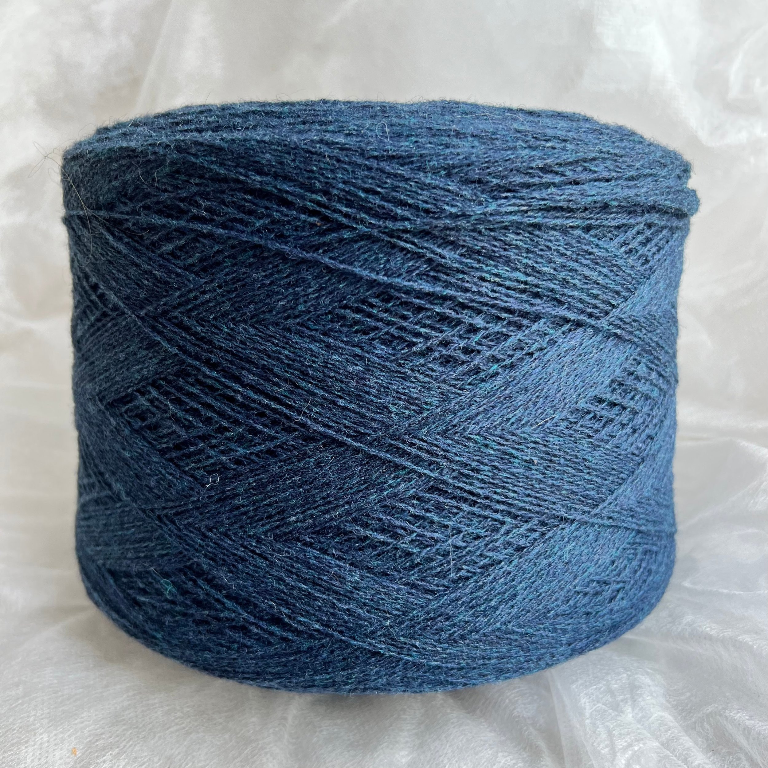 Knoll Supersoft Yarn Blue (Copy)